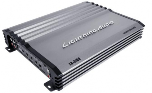 Усилитель Lightning Audio LA-4100mini