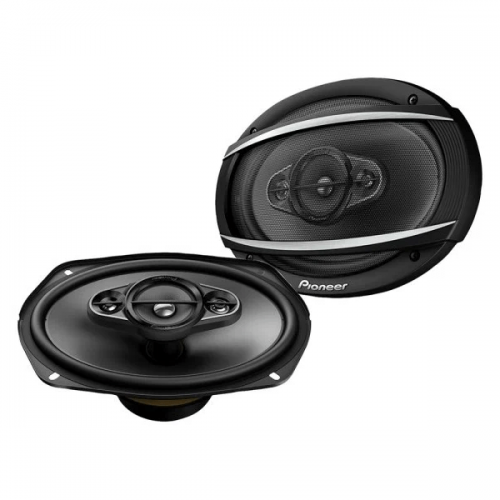 Акустика PIONEER TS-A6977S