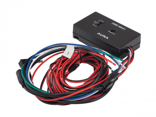 AurA ZWE-WA01 Адаптер кнопок на руле