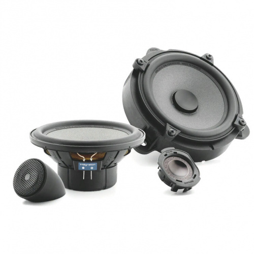 Акустика FOCAL IS REN130 (Lada Largus,Vesta,Xray, Nissan, Renault)