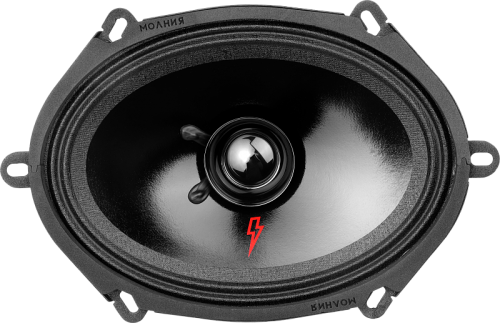 Акустика URAL МОЛНИЯ АС-МЛ 57