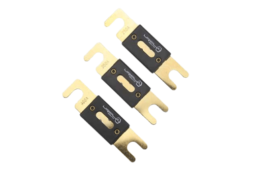 Предохр. URAL ANL-DB300 ( 2 шт.)