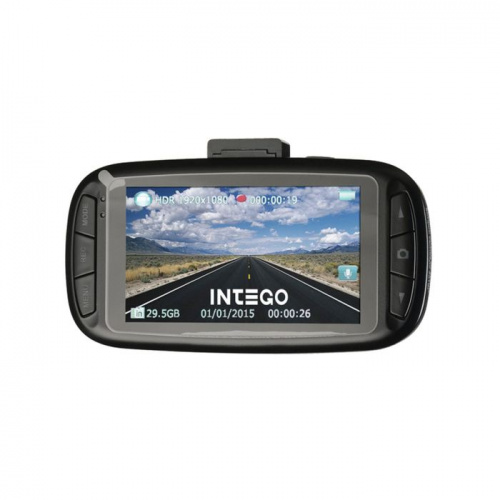 Видеорегистратор Intego VX-775HD