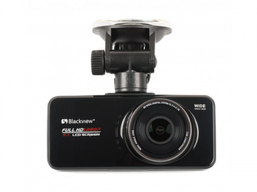 Видеорегистратор BLACKVIEW Z1 GPS Black