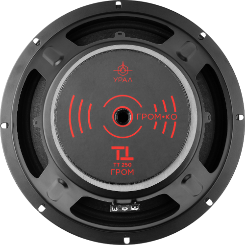 Акустика URAL TT 250 ГРОМ