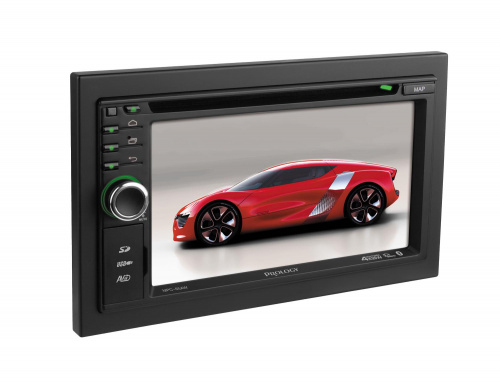 Автомагнитола PROLOGY MPC-65AW 2DIN