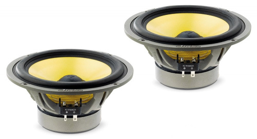 Акустика FOCAL MW ES165K (HPVE1078) 1 шт