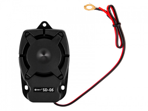 Сирена простая SKY SD-05