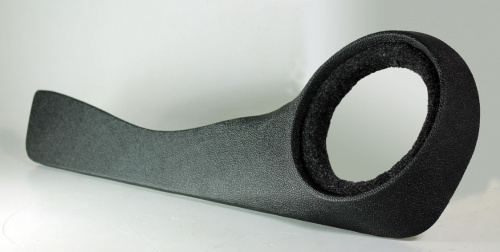 Ак. подиум ВАЗ-2110 винил ( с карманом)