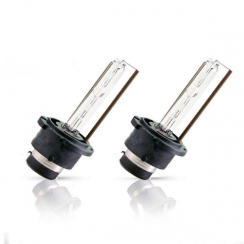 Лампа Interpower D4S (4300K) Xenon