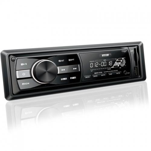 Автомагнитола MYSTERY MAR-919U