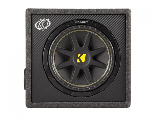 Сабвуфер KICKER VC124