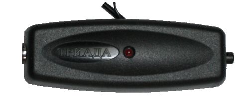 Антенный усилитель Триада-303