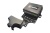 Датчик парковки PARK MASTER 49U-4-AX-Black