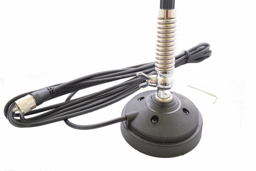 Антенна авто TURBOSKY CB T3-27