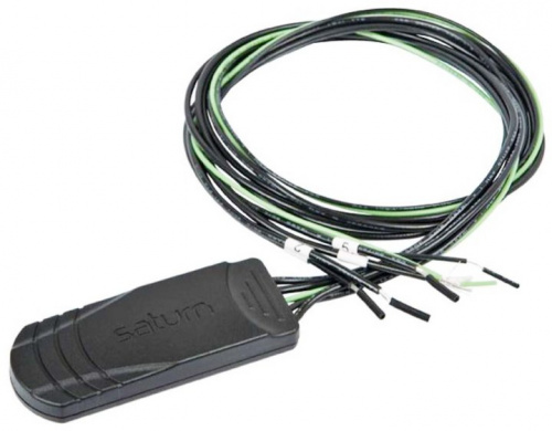 Иммобилайзер SATURN CI-55