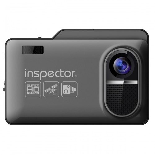 Комбо-устройство Inspector SCAT