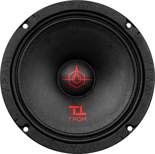 Акустика URAL TT 165 ГРОМ