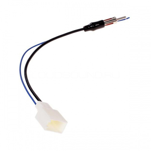 Intro ISO ANT-15 антен-переходник Toyota,09+