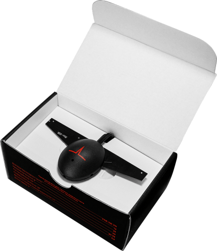 Антенна URAL Цеппелин ПРЕМИУМ