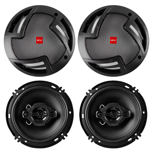 Акустика ACV BEATS SP63