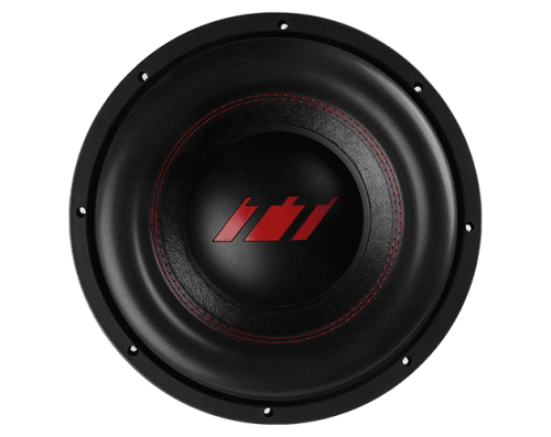 Сабвуфер URAL TT 12