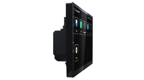 Автомагнитола PROLOGY MPC-140 DSP 2DIN