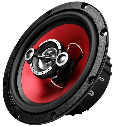 Акустика URAL DDB AS-D1741