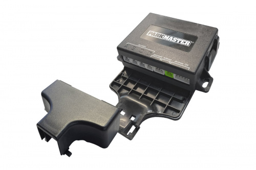 Датчик парковки PARK MASTER 49U-4-AX-Black