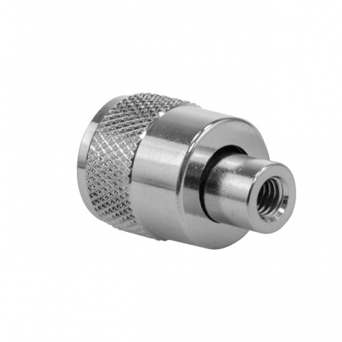 Антенный разъём PL-6 (PL-259)