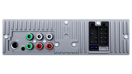 Автомагнитола PROLOGY CMX-210