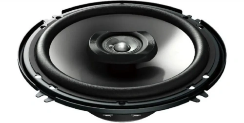 Комплект PIONEER MTX-S216BT (MVH-S215BT+ F1634R)