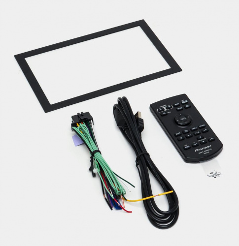 Автомагнитола PIONEER AVH-A245BT 2DIN