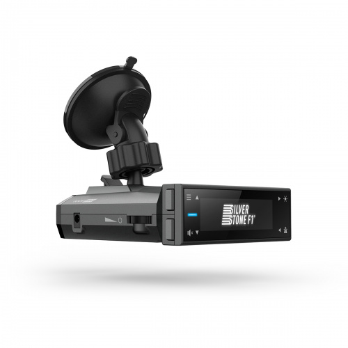 Антирадар Silverstone F1 SOCHI PRO