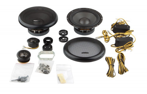 Акустика PROLOGY ES-62C