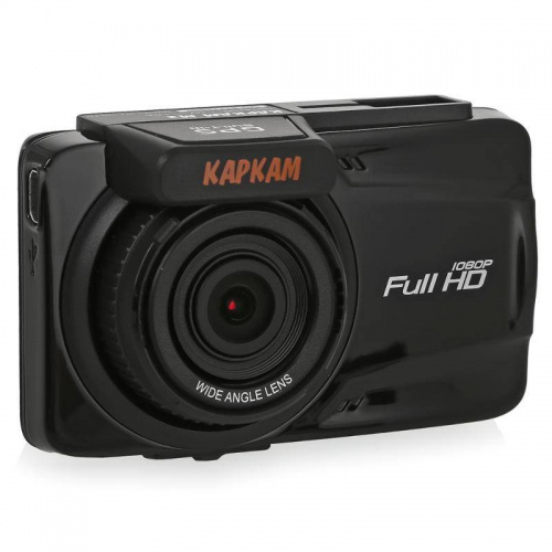 Видеорегистратор КАРКАМ M2