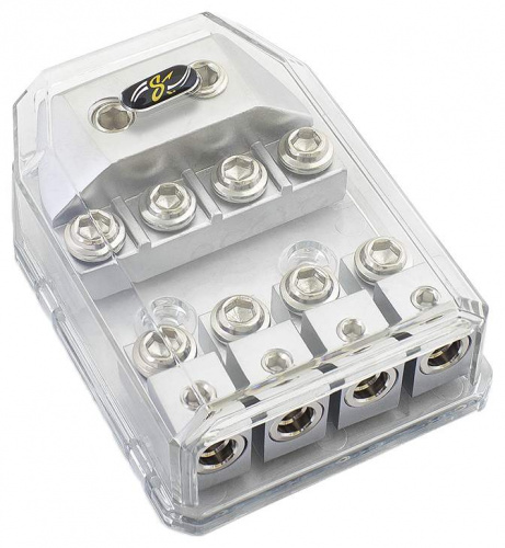 Распределитель питания STINGER SHD821