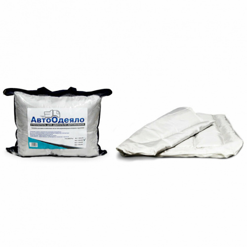 Утеплитель на двигатель АвтоОдеяло №1 (160*90см)