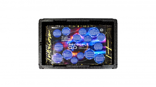 AEROCELL QP Intrigo (0,5х0,32)