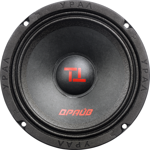 Акустика URAL TT 200 ГРОМ