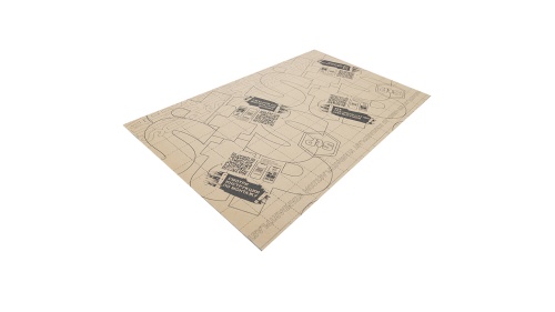 Magma (0,47х0,75) Звукоизолирующий материал