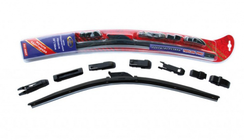 AV-002214 Щетка с/о AUTOVIRAZH "AV-400Т" 56см/22"