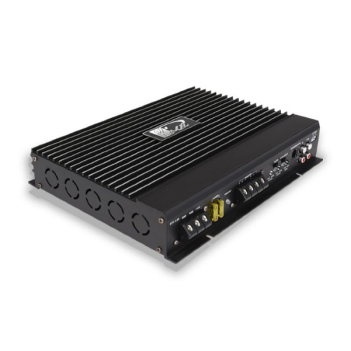 Усилитель KICX RTS 2.60