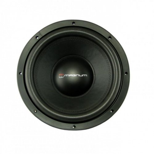 Сабвуфер MAGNUM MLW 12-22SM