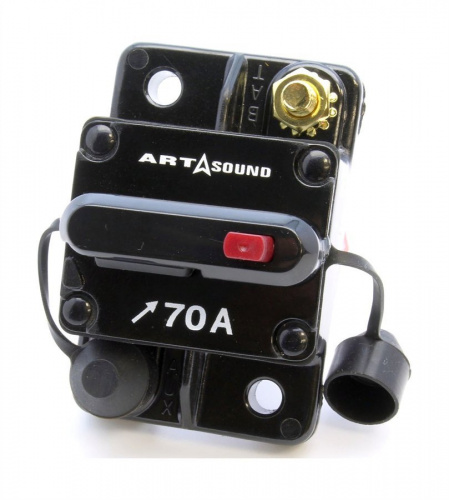 Автомат  Art Sound AV 70