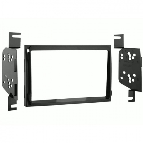 Рамка Metra 95-7326 (Hyundai Elantra 2007)