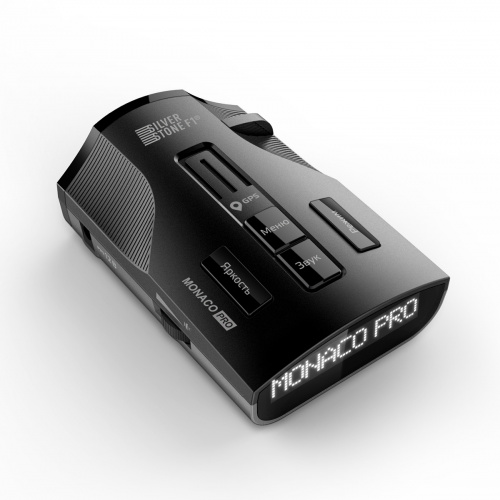 Антирадар Silverstone F1 MONACO PRO