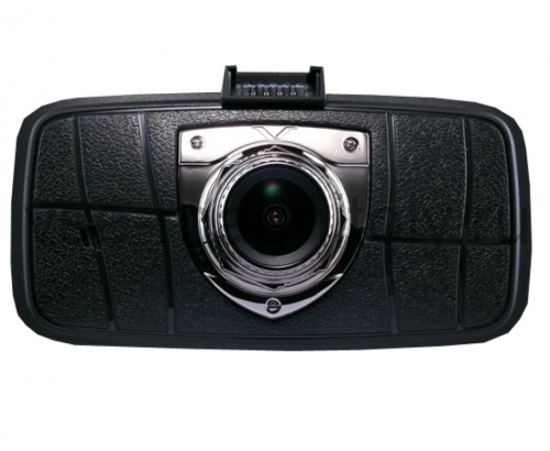 Видеорегистратор Intego VX-720HD