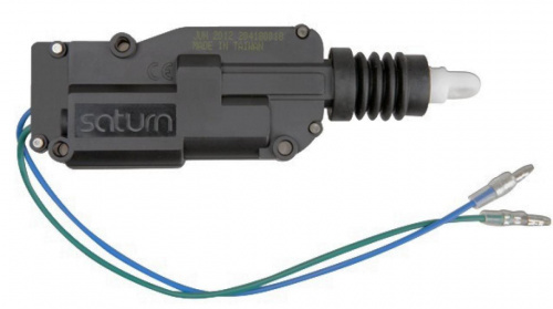 Электропривод 2-х пров. SATURN MS-200 (усилен.)