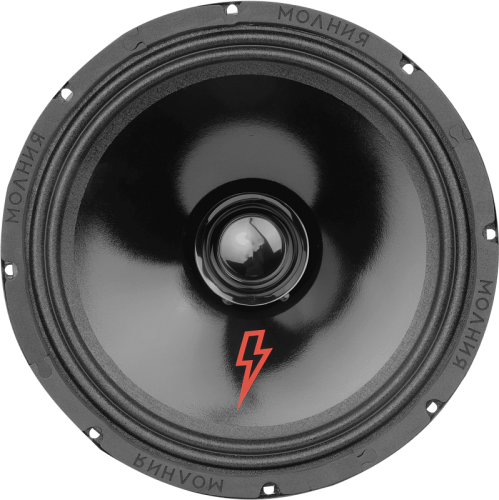 Акустика URAL МОЛНИЯ АС-МЛ 250